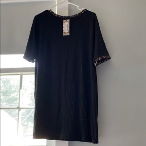 T shirt dress